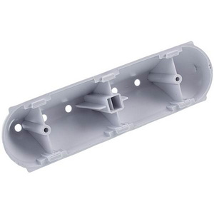 Активатор, ребро барабана для пральної машини Zanussi L=174mm 4055010278 Активатор, ребро барабана для пральної машини Zanussi L=174mm 4055010278