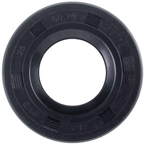 Сальник для пральної машини Zanussi 4055124368 25*50.75*10/12