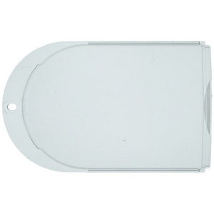 Zanussi 4055466595 Плафон лампи освітлення для витяжки