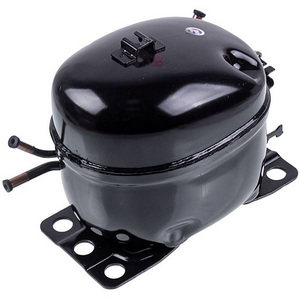 Компресор для холодильника GML180A Zanussi ZEL R134a 178 W (з пусковим реле ZHB68-120P15C) Компресор для холодильника GML180A Zanussi ZEL R134a 178 W (з пусковим реле ZHB68-120P15C)