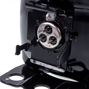 Компресор для холодильника GML180A Zanussi ZEL R134a 178 W (з пусковим реле ZHB68-120P15C) Компресор для холодильника GML180A Zanussi ZEL R134a 178 W (з пусковим реле ZHB68-120P15C)