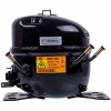 Компресор для холодильника HMM100A Zanussi ZEL R600a 100 W (з пусковим реле ZHB43-120P15C)