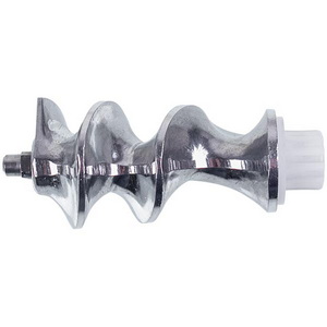 Набір шнек + ніж (2-сторонній) для м&aposясорубки NR8 Zelmer \ Bosch (12000524, 10003883)