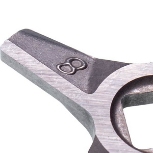 Набір ножів для м&aposясорубки Zelmer 10003883 ZMMA028X (2 шт.) D=55.5mm s=5mm Отвір=10x10mm NR8 (двосторонні) Набір ножів для м&aposясорубки Zelmer 10003883 ZMMA028X (2 шт.) D=55.5mm s=5mm Отвір=10x10mm NR8 (двосторонні)