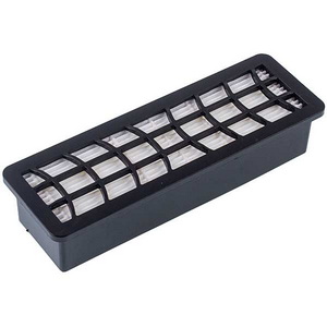 Комплект фільтрів (3шт) (00632555, 12000118, 00797694) для мийного пилососа Zelmer \ Bosch Комплект фільтрів (3шт) (00632555, 12000118, 00797694) для мийного пилососа Zelmer \ Bosch