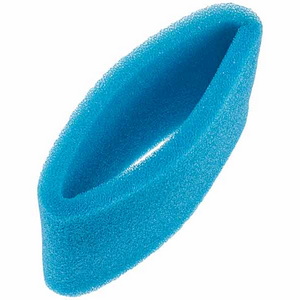 Комплект фільтрів (3шт) (00632555, 12000118, 00797694) для мийного пилососа Zelmer \ Bosch Комплект фільтрів (3шт) (00632555, 12000118, 00797694) для мийного пилососа Zelmer \ Bosch