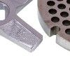 Набір ніж + решітка 4mm для м&aposясорубки Zelmer NR8