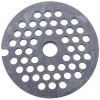 Решітка 4mm NR5 (з пазом) 00631385 для м&aposясорубки Zelmer \ Bosch
