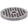 Решітка 4mm NR5 (з пазом) 00631385 для м&aposясорубки Zelmer \ Bosch