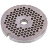 Решітка 3mm NR5 00755467 для м&aposясорубки Zelmer \ Bosch (з пазом)