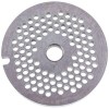 Решітка 3mm NR5 00755467 для м&aposясорубки Zelmer \ Bosch (з пазом)