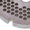Решітка 3mm NR5 00755467 для м&aposясорубки Zelmer \ Bosch (з пазом)