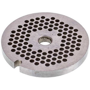 Решітка (сито) для м&aposясорубки Zelmer \ Bosch NR5 3мм 86.1240 00755467 (ZMMA275X)