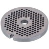 Решетка (сито) мелка для мясорубки Zelmer \ Bosch NR8 86.3160 00755473 (ZMMA128X)