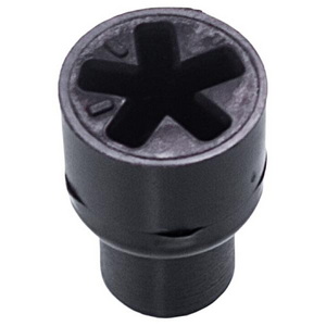 Муфта двигуна (моторного блоку) для блендера і міксера Zelmer 171.1010 00757149