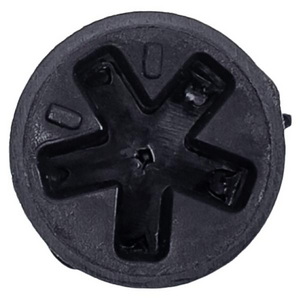 Муфта двигуна (моторного блоку) для блендера і міксера Zelmer 171.1010 00757149