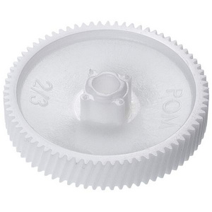 Шестерня мала для мясорубки Zelmer\Bosch 187.0003 00793635