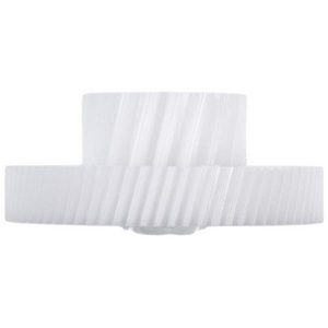 Шестерня мала для мясорубки Zelmer\Bosch 187.0003 00793635