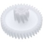 Шестерня середня для м&aposясорубки Zelmer \ Bosch 187.0004 00793636