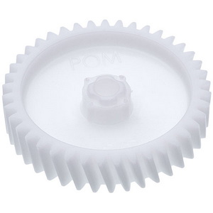 Шестерня середня для м&aposясорубки Zelmer \ Bosch 187.0004 00793636