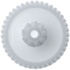 Шестерня середня для м&aposясорубки Zelmer \ Bosch 187.0004 00793636