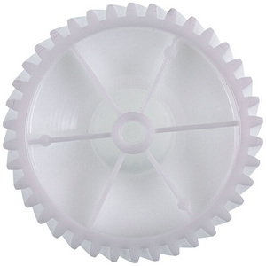 Шестерня з валом для м&aposясорубки Zelmer \ Bosch 00793638 (187.0005)