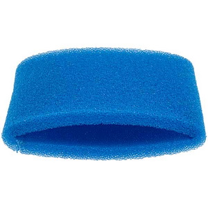 Комплект фільтрів ZVCA752X (2 шт) для вологого прибирання пилососа Zelmer \ Bosch 00797694