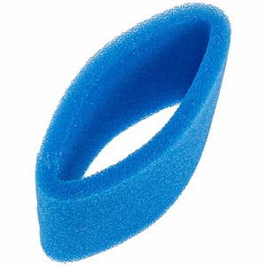 Комплект фільтрів ZVCA752X (2 шт) для вологого прибирання пилососа Zelmer \ Bosch 00797694