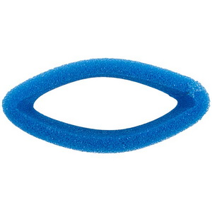 Комплект фільтрів ZVCA752X (2 шт) для вологого прибирання пилососа Zelmer \ Bosch 00797694