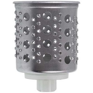 Барабанчик-терка (для сиру та дерунів) для м&aposясорубки Zelmer \ Bosch 86.4060 00798130