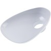 Лоток для мясорубок (пластиковый) Zelmer \ Bosch 886.0053 00798207