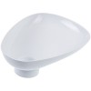Лоток для мясорубок (пластиковый) Zelmer \ Bosch 886.0053 00798207