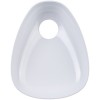 Лоток для мясорубок (пластиковый) Zelmer \ Bosch 886.0053 00798207