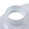 Лоток для мясорубок (пластиковый) Zelmer \ Bosch 886.0053 00798207