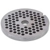 Решітка 4mm NR8 (з пазом) 10003880 для м&aposясорубки Zelmer \ Bosch