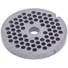 Решітка (сито) 4mm для м&aposясорубки Zelmer \ Bosch NR8 86.3161 10003880 (ZMMA148X, 00755474)