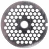 Решітка (сито) 4mm для м&aposясорубки Zelmer \ Bosch NR8 86.3161 10003880 (ZMMA148X, 00755474)