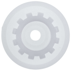 Набір запобіжних муфт для м&aposясорубки Zelmer ZMMA400W (A861203.00) 10005188 (2 шт.) білий