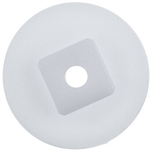 Набір запобіжних муфт для м&aposясорубки Zelmer ZMMA400W (A861203.00) 10005188 (2 шт.) білий