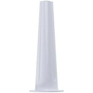 Насадка для виготовлення ковбаси для м&aposясорубки Zelmer \ Bosch 10017481 NR5 D=58mm 86.1004 Насадка для виготовлення ковбаси для м&aposясорубки Zelmer \ Bosch 10017481 NR5 D=58mm 86.1004