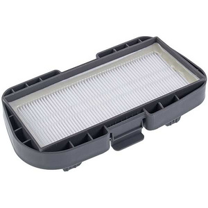 Фільтр HEPA під колбу для пилососів Zelmer і Bosch ZVCA335S (A601214070.0) 11006857