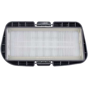 Фільтр HEPA під колбу для пилососів Zelmer і Bosch ZVCA335S (A601214070.0) 11006857