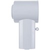 Корпус терок насадки-овочерізки для м&aposясорубки Zelmer \ Bosch 986.7001 11019103