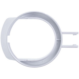 Защелка корпуса-держателя терок Zelmer\Bosch 986.7002 12000147