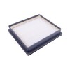 Фільтр HEPA + поролоновий для пилососа Zelmer \ Bosch 519.0052 12006768 (ZVCA355S)