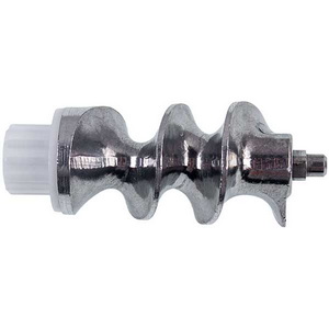 Шнек для м&aposясорубки Zelmer \ Bosch NR5 86.1275 12022040 (для 2-стороннього ножа)