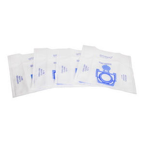 Zelmer ZMB02X12K WORWO Набір мішків (12 шт) для пилососа