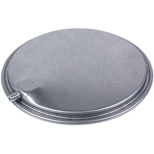 Розширювальний бак Zilio VCP392-6 л 3/8&apos&apos для газового котла (універсальний)13C0000600 Розширювальний бак Zilio VCP392-6 л 3/8&apos&apos для газового котла (універсальний)13C0000600