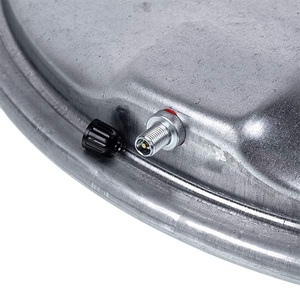 Розширювальний бак Zilio VCP392-6 л 3/8&apos&apos для газового котла (універсальний)13C0000600 Розширювальний бак Zilio VCP392-6 л 3/8&apos&apos для газового котла (універсальний)13C0000600