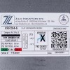 Расширительный бак Zilio 6 л 3/8&apos&apos для газового котла 13N0000602